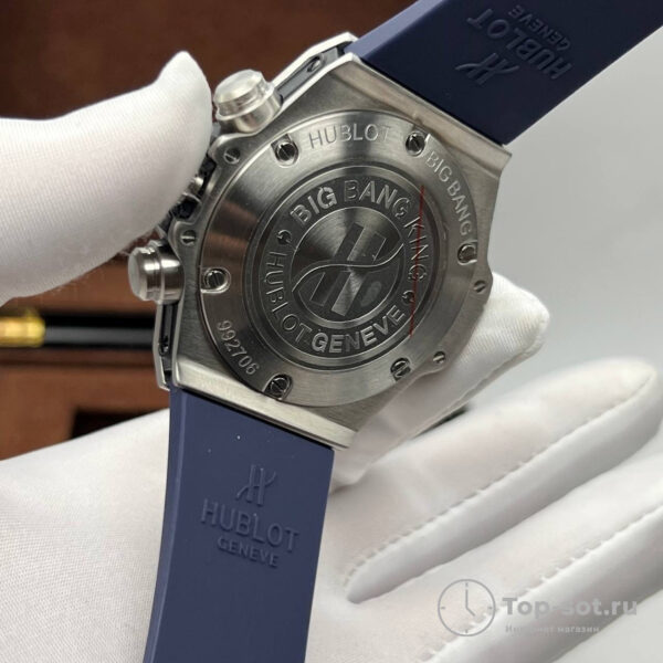 Часы HUBLOT UNICO — изображение 7
