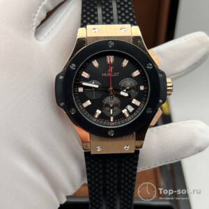 часы HUBLOT Big Bang