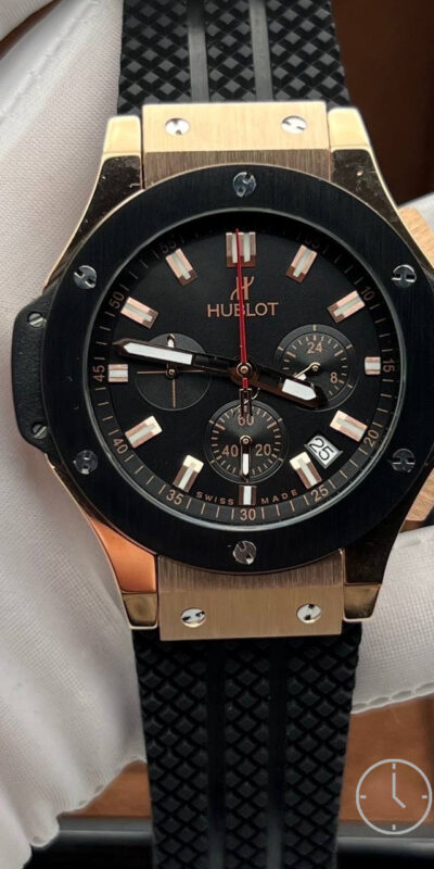 часы HUBLOT Big Bang