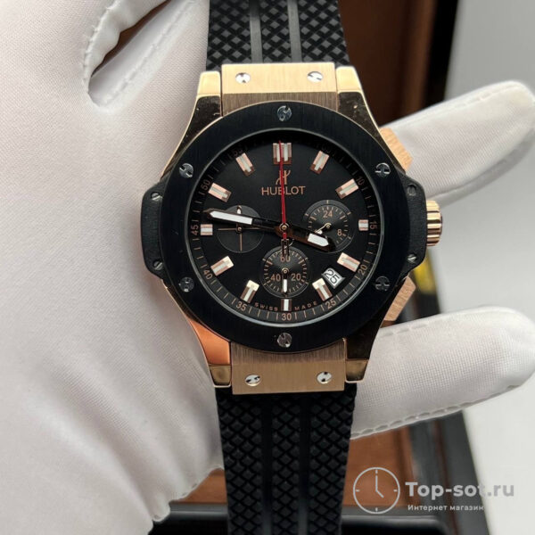 часы HUBLOT Big Bang