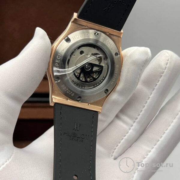 Часы HUBLOT — изображение 6