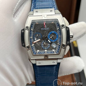 часы HUBLOT SPIRIT OF BIG BANG Senna Champion 88