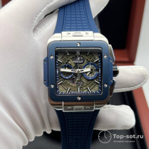 часы HUBLOT UNICO