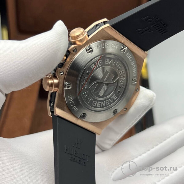 Часы HUBLOT UNICO — изображение 7
