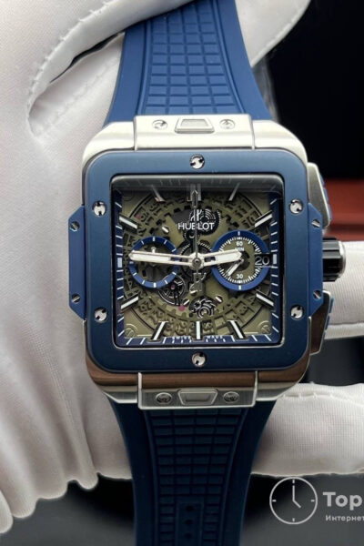 часы HUBLOT UNICO
