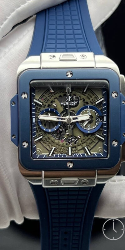 часы HUBLOT UNICO