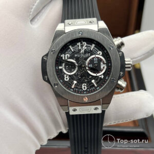 часы HUBLOT UNICO