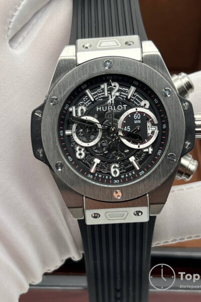 часы HUBLOT UNICO