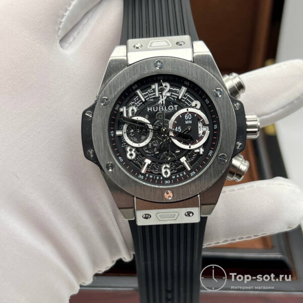 часы HUBLOT UNICO