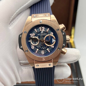 часы HUBLOT UNICO