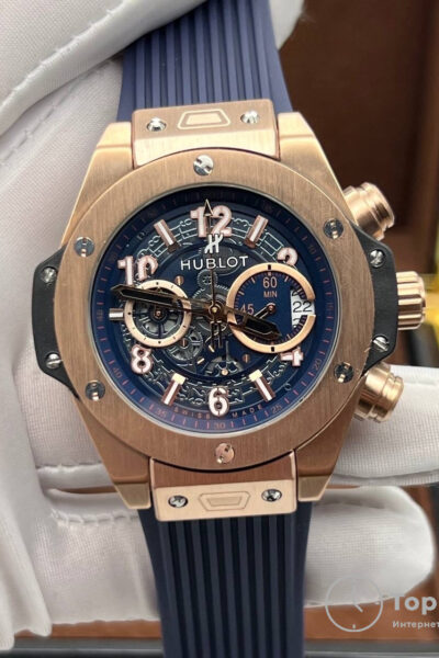 часы HUBLOT UNICO