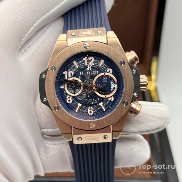 часы HUBLOT UNICO