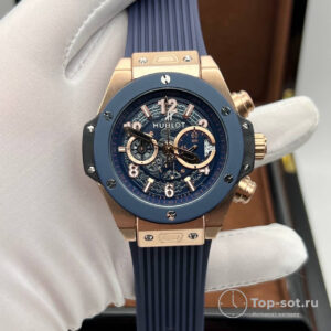 часы HUBLOT UNICO