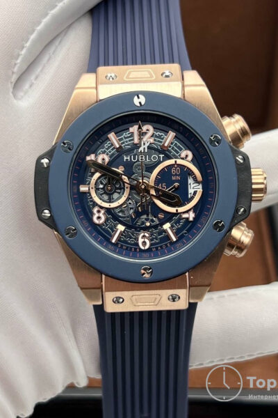 часы HUBLOT UNICO