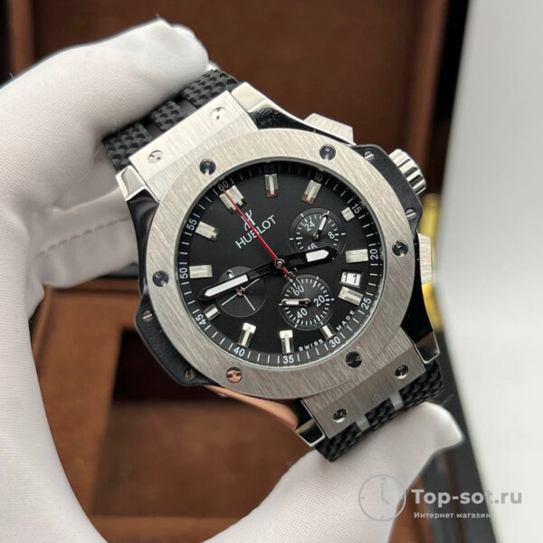 Часы HUBLOT Big Bang — изображение 3