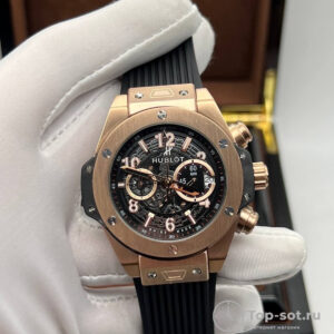 часы HUBLOT UNICO