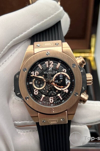 часы HUBLOT UNICO