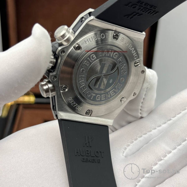 Часы HUBLOT UNICO — изображение 8