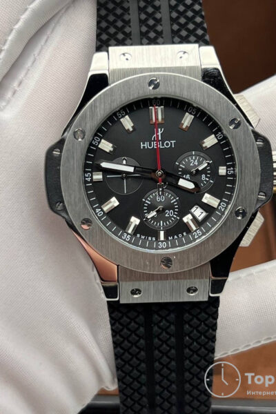 часы HUBLOT Big Bang