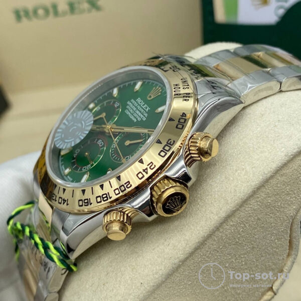 Часы Rolex Daytona — изображение 4
