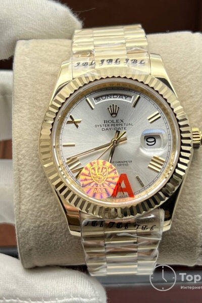 часы Rolex Day-Date
