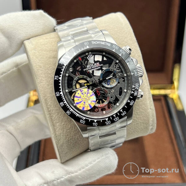 Часы Rolex Oyster Perpetual — изображение 5