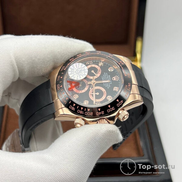 Часы Rolex Oyster Perpetual Cosmograph Daytona LS — изображение 4