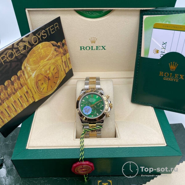 Часы Rolex Daytona — изображение 7