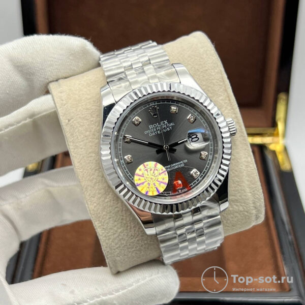 Часы Rolex DateJust — изображение 3