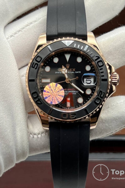 часы Rolex Yacht-Master LS
