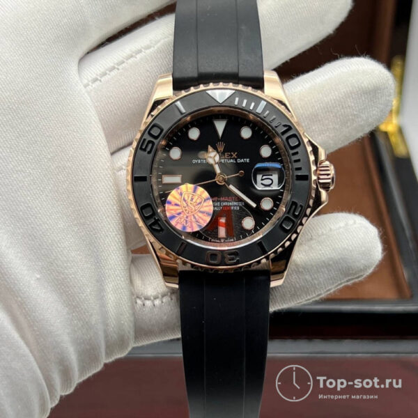 часы Rolex Yacht-Master LS