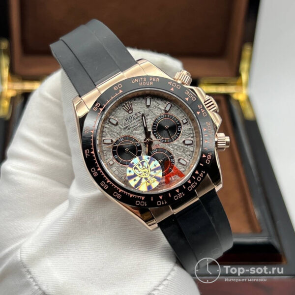 Часы Rolex Oyster Perpetual Cosmograph Daytona LS — изображение 5