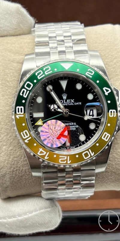 часы Rolex GMT Master II