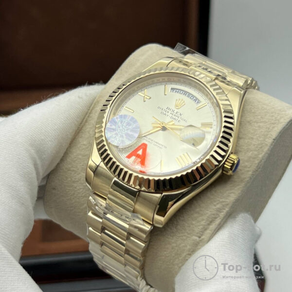 Часы Rolex Day-Date — изображение 4