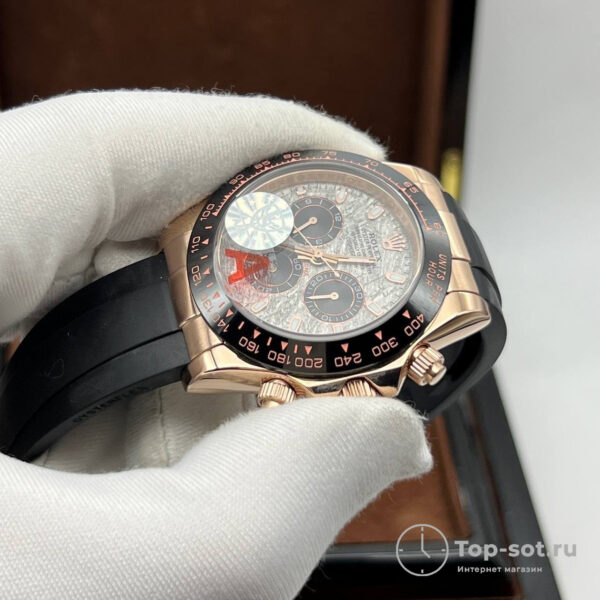 Часы Rolex Oyster Perpetual Cosmograph Daytona LS — изображение 4