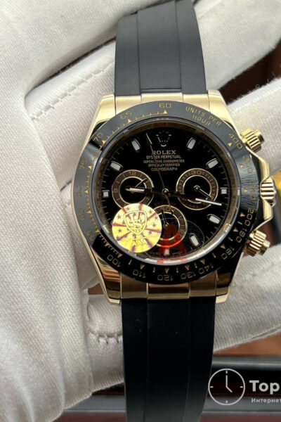 часы Rolex Oyster Perpetual Cosmograph Daytona LS
