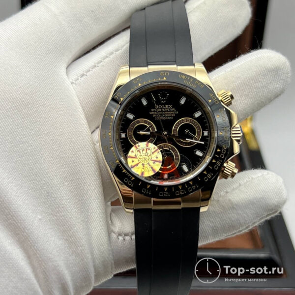 часы Rolex Oyster Perpetual Cosmograph Daytona LS