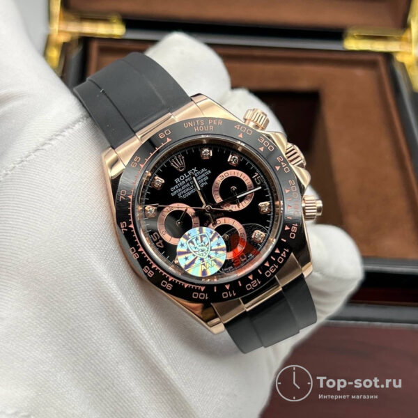 Часы Rolex Oyster Perpetual Cosmograph Daytona LS — изображение 2