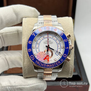 часы Rolex Yacht-Master II