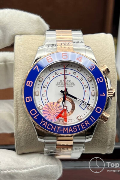 часы Rolex Yacht-Master II