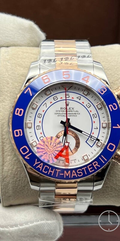 часы Rolex Yacht-Master II