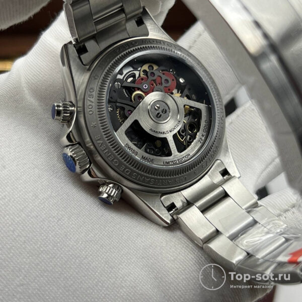 Часы Rolex Oyster Perpetual — изображение 7