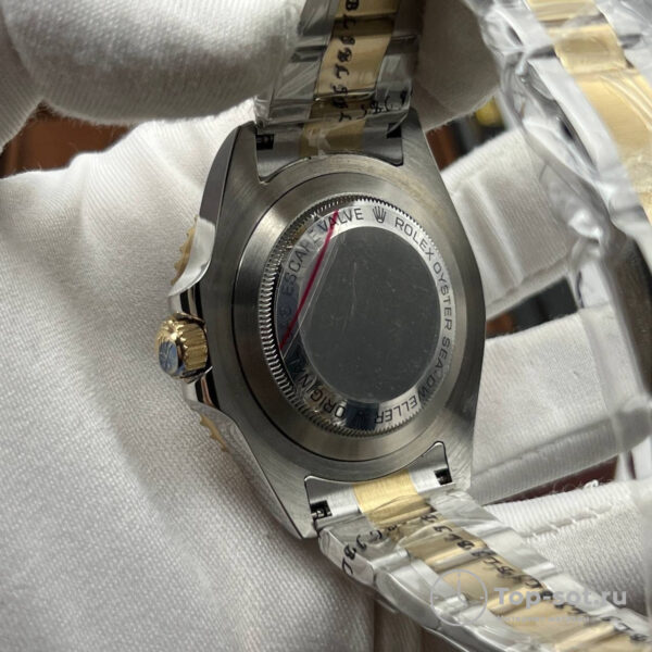 Часы Rolex Sea-Dweller — изображение 7