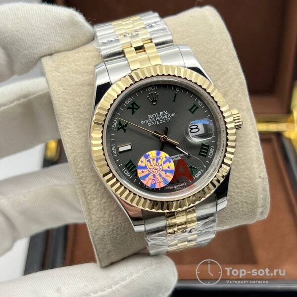 Часы Rolex DateJust — изображение 3