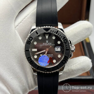 часы Rolex Yacht-Master LS