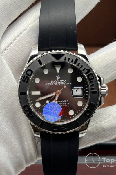 часы Rolex Yacht-Master LS