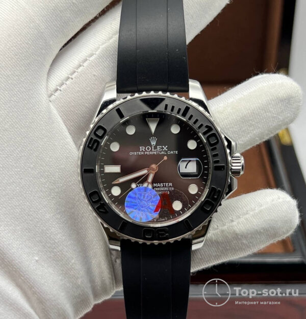 часы Rolex Yacht-Master LS