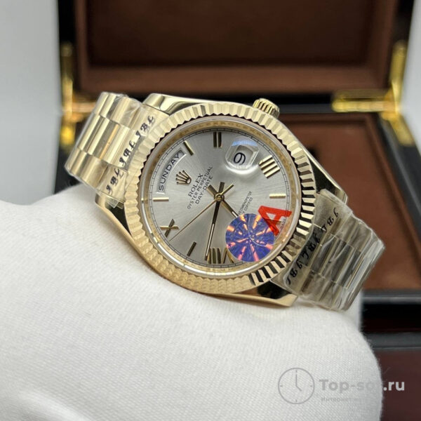 Часы Rolex Day-Date — изображение 4