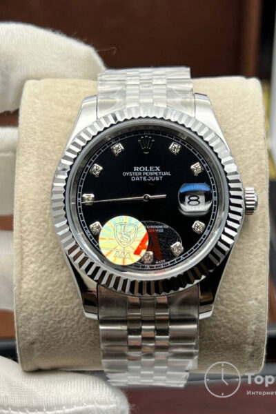 часы Rolex DateJust