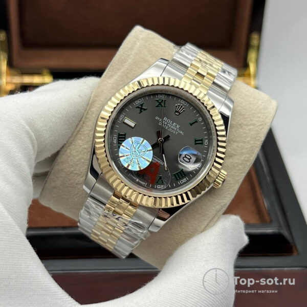 Часы Rolex DateJust — изображение 5
